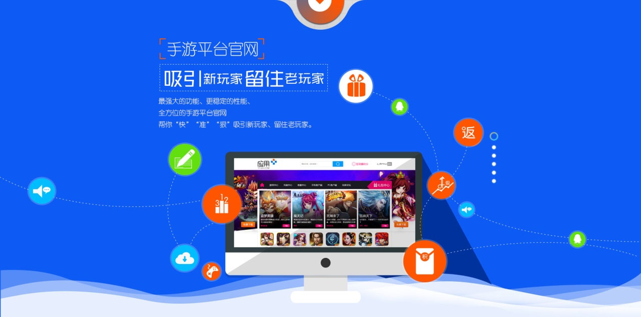 【聯運】手游圈創(chuàng)業(yè)，聯運平臺“有利可圖”