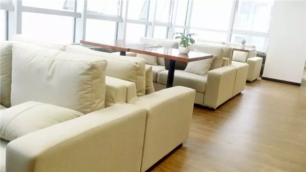 【資訊】這樣的工作環(huán)境  你羨慕不？